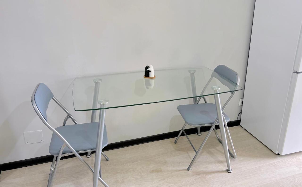 Comfortable Apartment With A Panoramic View تشيسيناو المظهر الخارجي الصورة