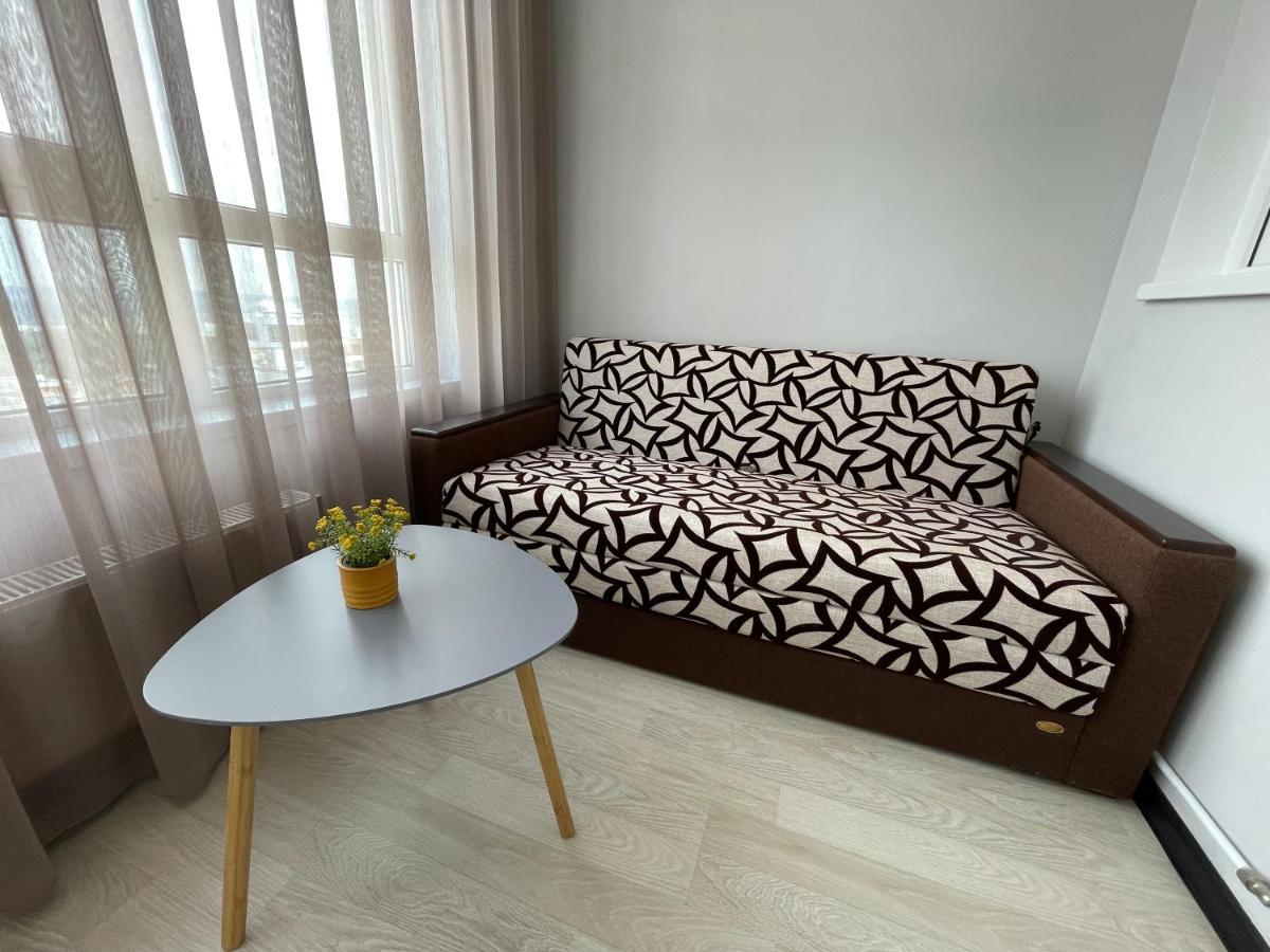 Comfortable Apartment With A Panoramic View تشيسيناو المظهر الخارجي الصورة